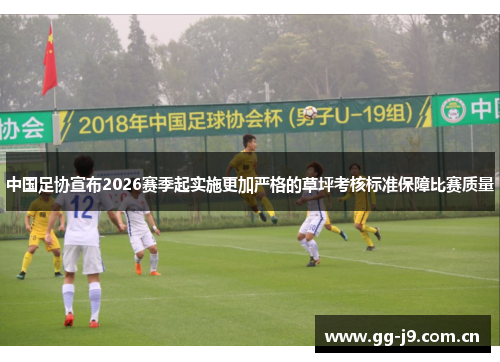 中国足协宣布2026赛季起实施更加严格的草坪考核标准保障比赛质量